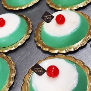 Pasticceria Di Vivo Napoli Cassata Shop Online