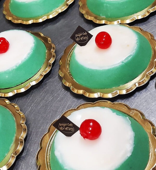 Pasticceria Di Vivo Napoli Cassata Shop Online